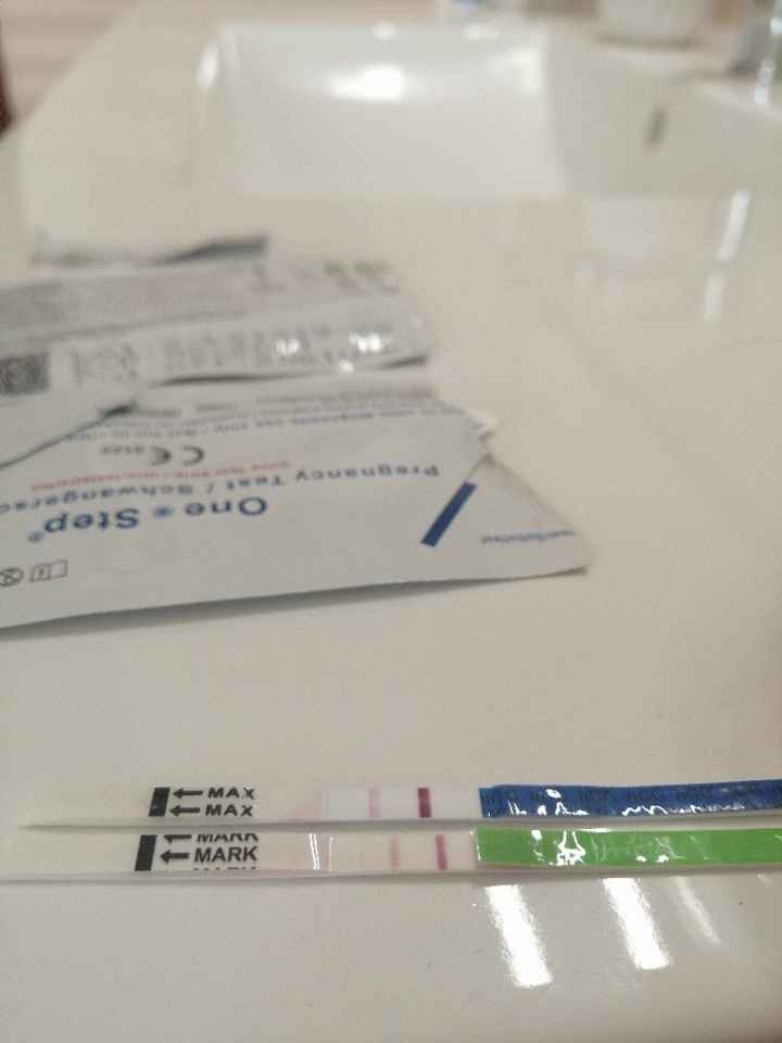 Chi non le aspetta per novembre 2019 - 1