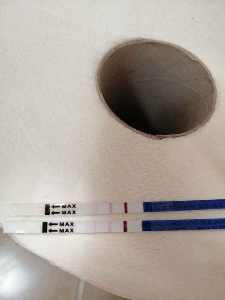 Chi non le aspetta per novembre 2019 - 1