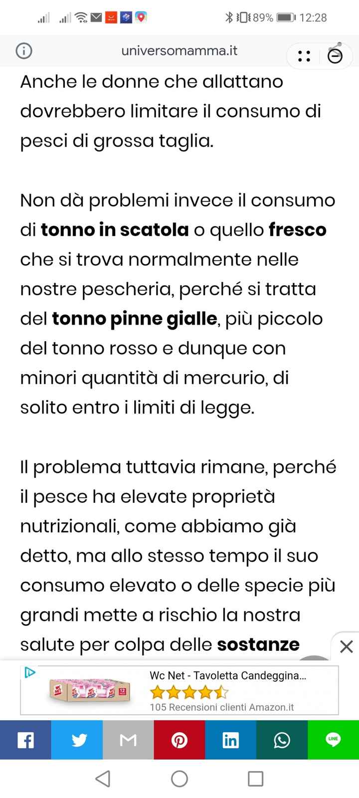 Future mamme febbraio 2023 🍀🙏🏻 - 1