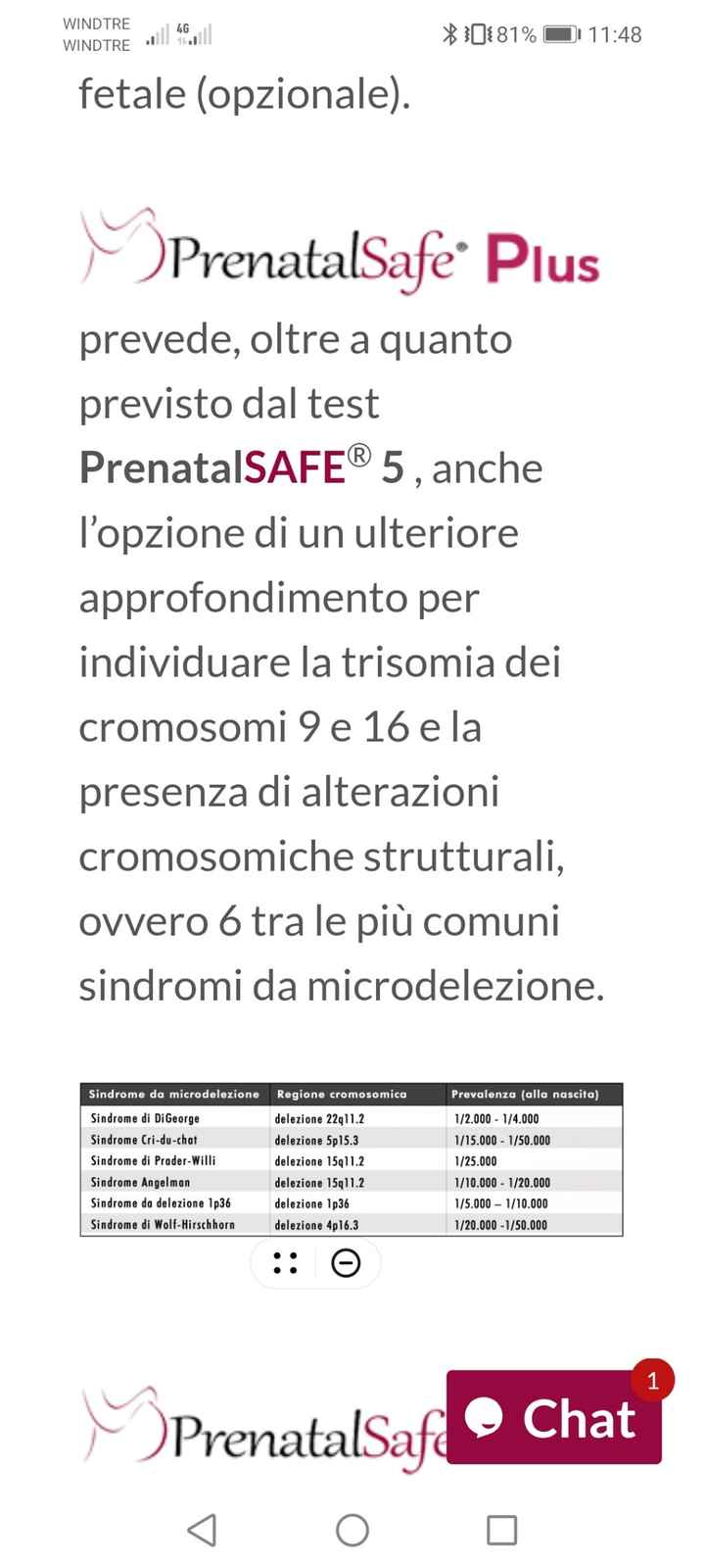 Future mamme febbraio 2023 🍀🙏🏻 - 1