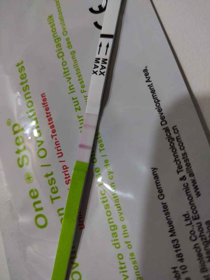 Chi non le aspetta per marzo 2023🍀 - 1