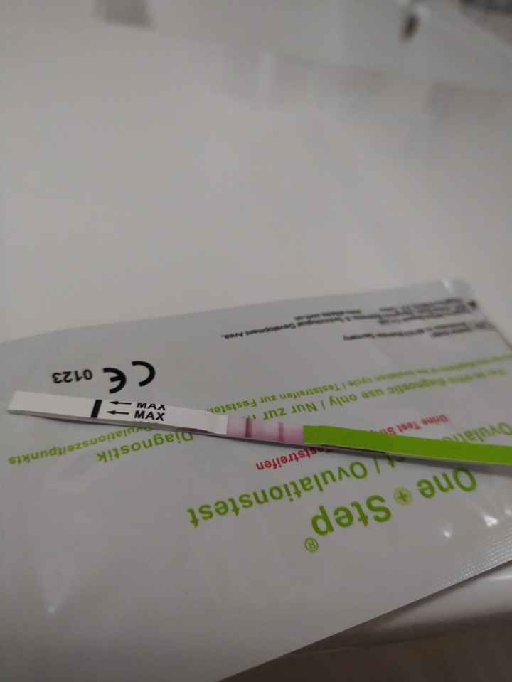 Chi non le aspetta per marzo 2023🍀 - 1