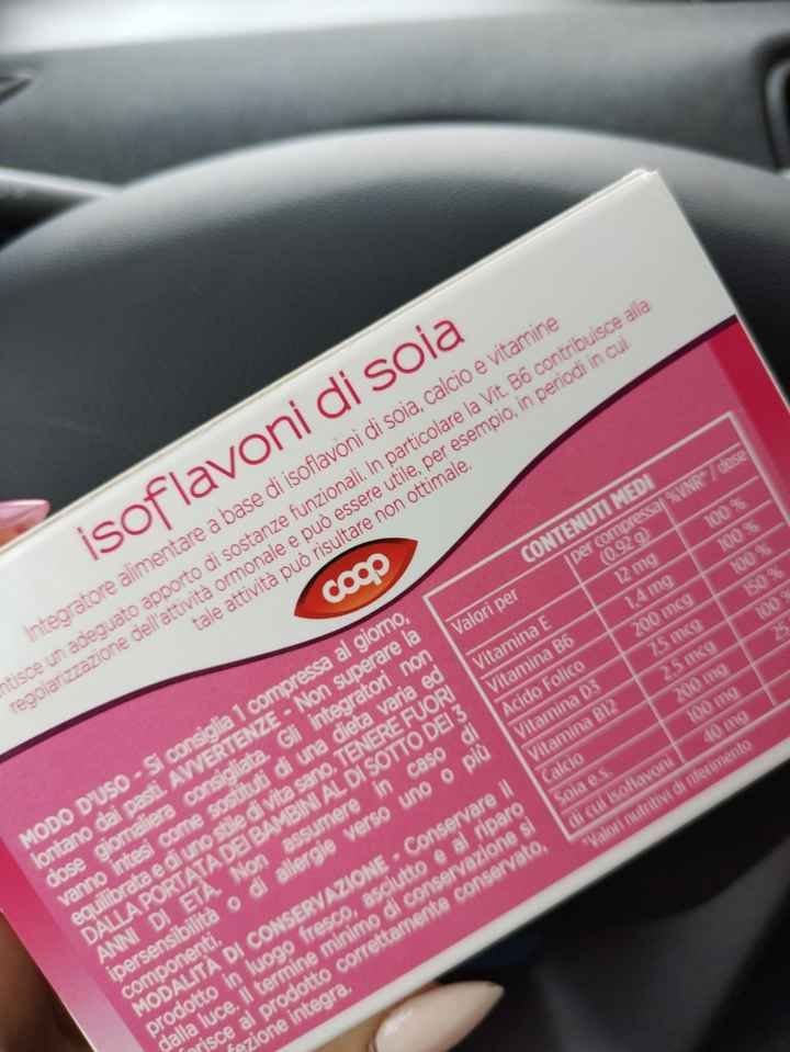 Chi non le aspetta per Maggio 2023 - 1