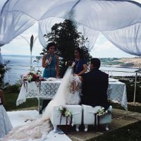 Finalmente marito e moglie 😍😍🎉 - 1