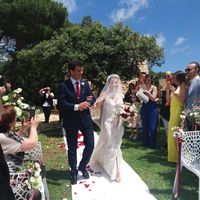 Finalmente marito e moglie 😍😍🎉 - 4