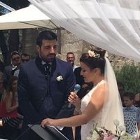 Finalmente marito e moglie 😍😍🎉 - 5