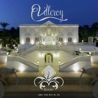 Qualcuno si sposa a villeroy? - 2