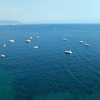 Panorama dalla nostra location