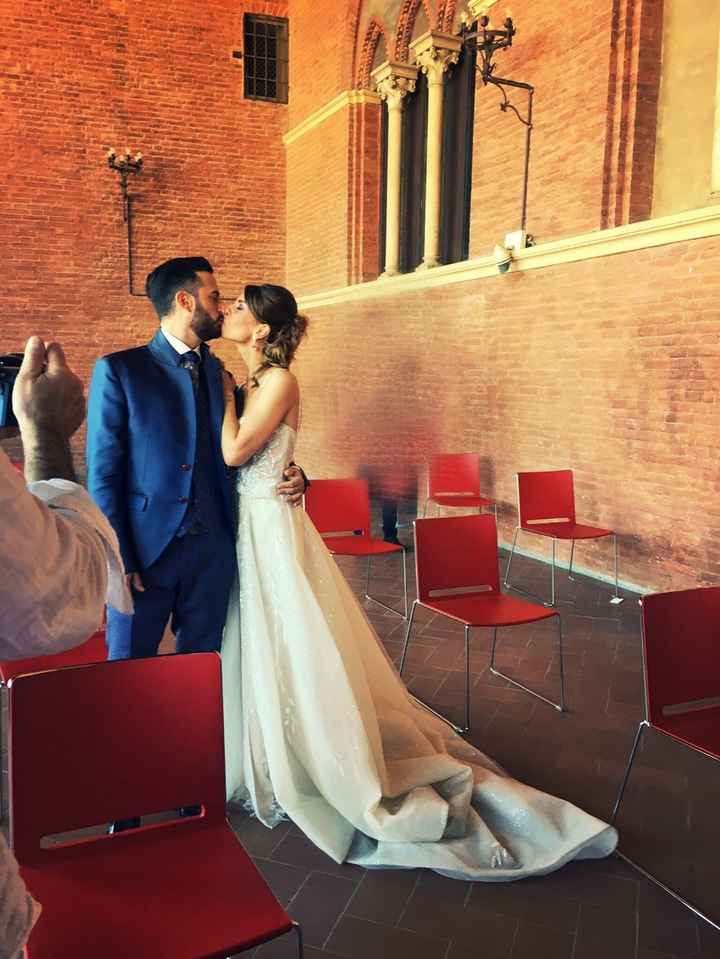 30 luglio 2021... - 1