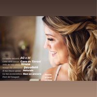 Condividi il tuo identikit sposa - 1