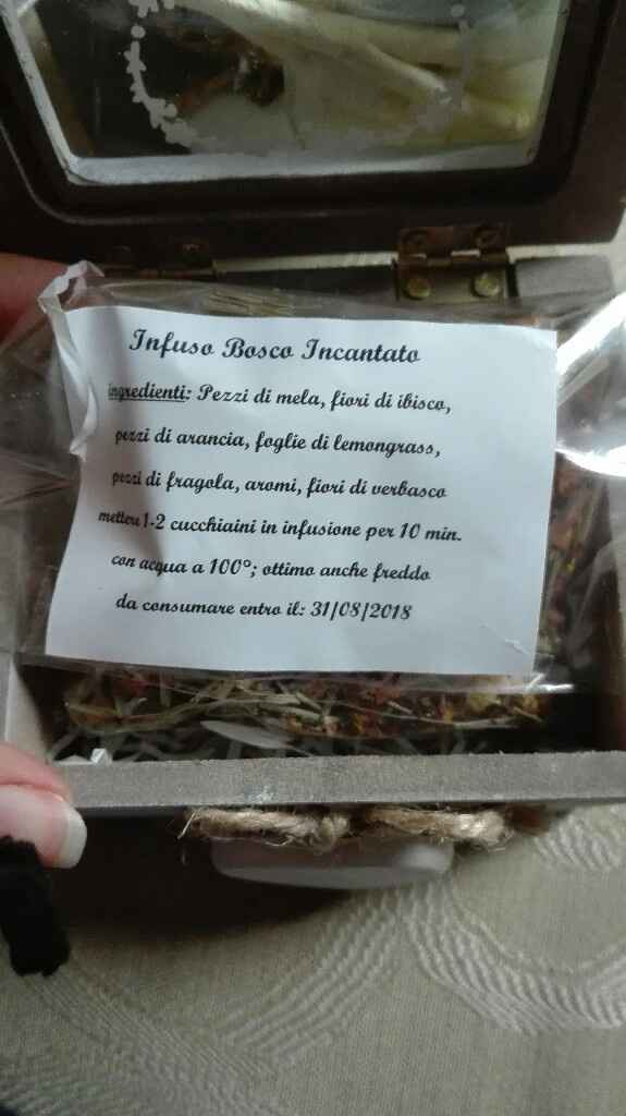 Ecco finite le bomboniere - 5