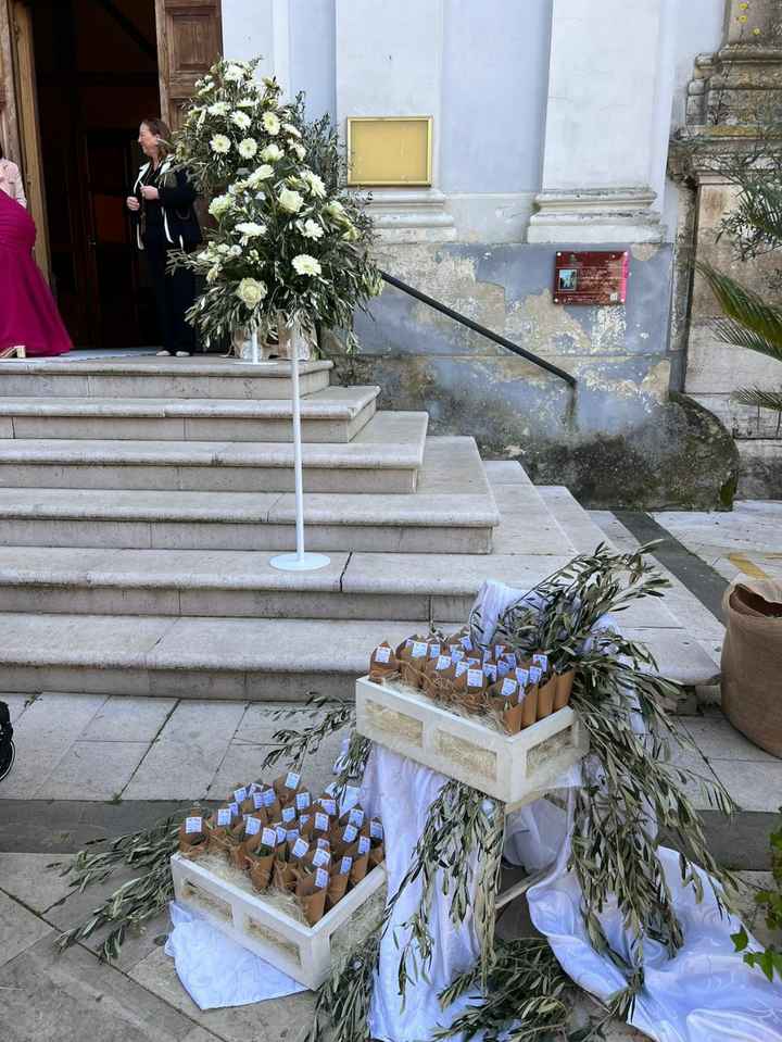 Fiori: ce l’hai o non ce l’hai? - 1