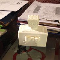 Spose 2016 foto delle vostre bomboniere - 1