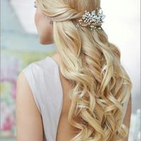 Capelli sciolti o quasi - 2