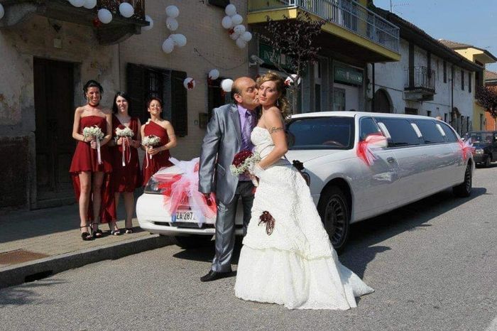 Amiche della sposa... aiutooo 😱 - 1