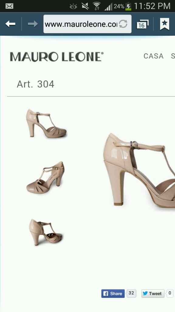 Scarpe: ricerca matta e disperata. milano, monza, brianza, lombardia, novara. - 1