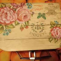 Consiglio su centrotavola tema viaggio. - 2