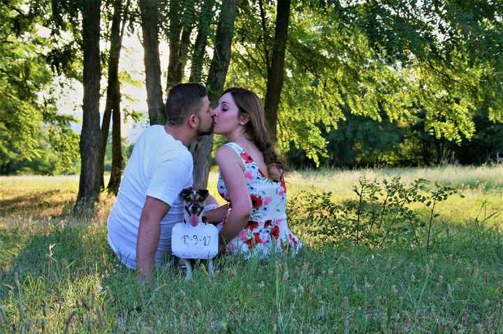 Il nostro "save the date" - 1