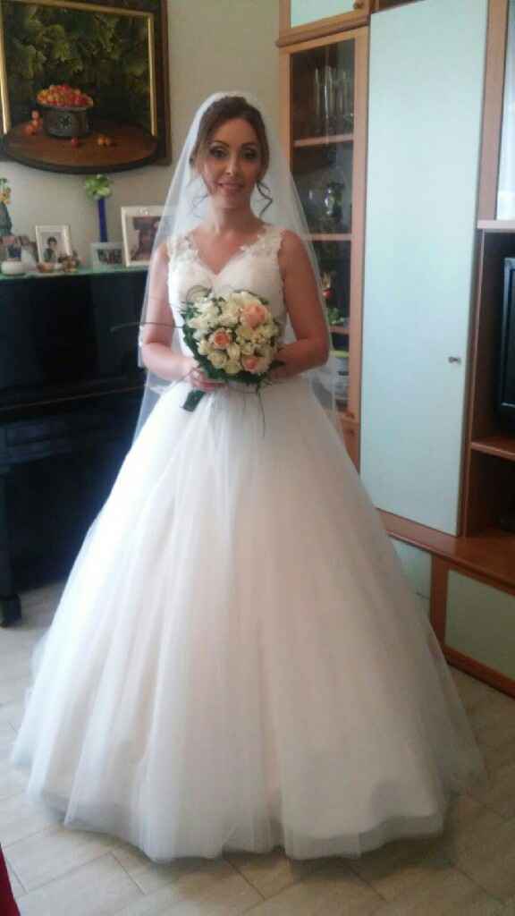  Il nostro giorno!! 😍 - 2