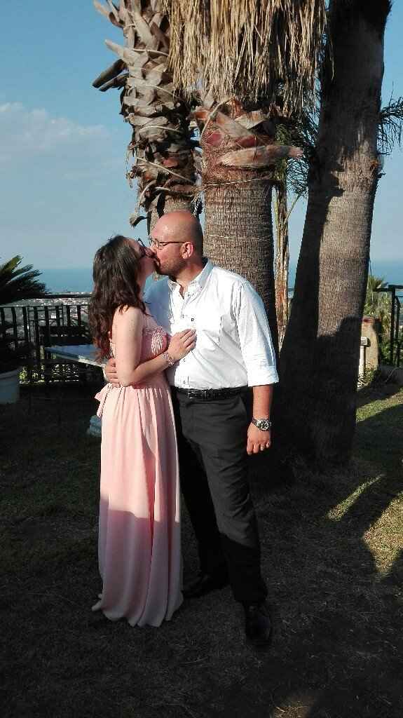 L'ultimo passo per vincere il REGALO di Matrimonio.com - 1