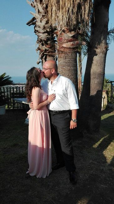 L'ultimo passo per vincere il REGALO di Matrimonio.com - 1