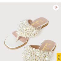 Scarpe preparazione - 1