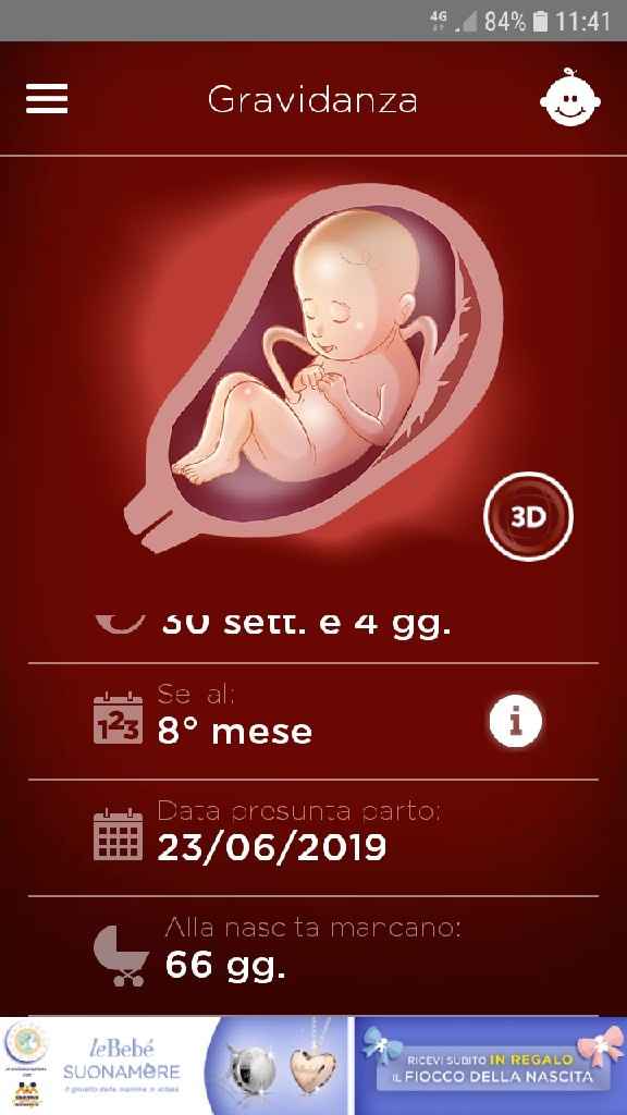 Il tempo sta volando - 1