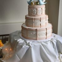 Ragazze come sarà la vostra torta? - 1