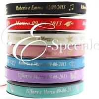 nastro personalizzato 