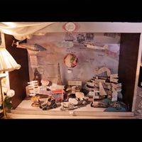 tableau viaggi