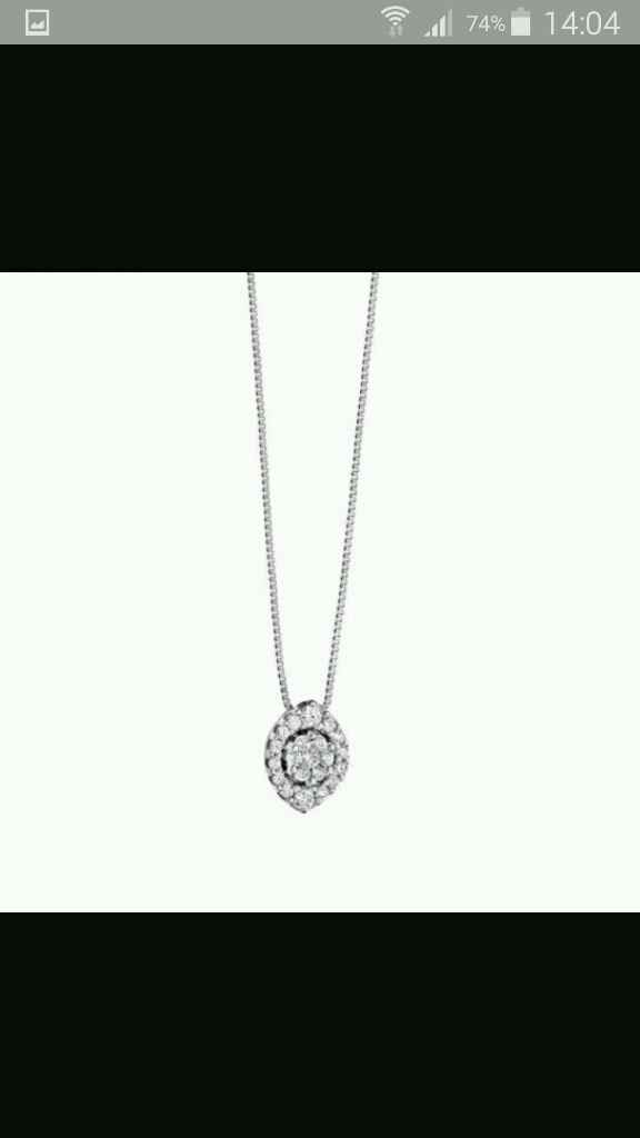 Consiglio collana... - 1