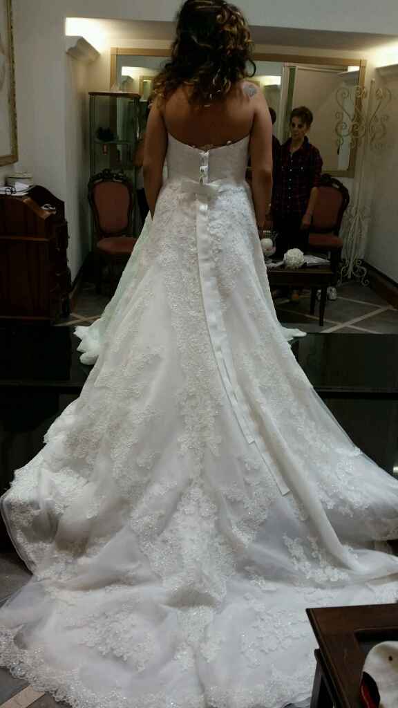 Foto vestito - 2