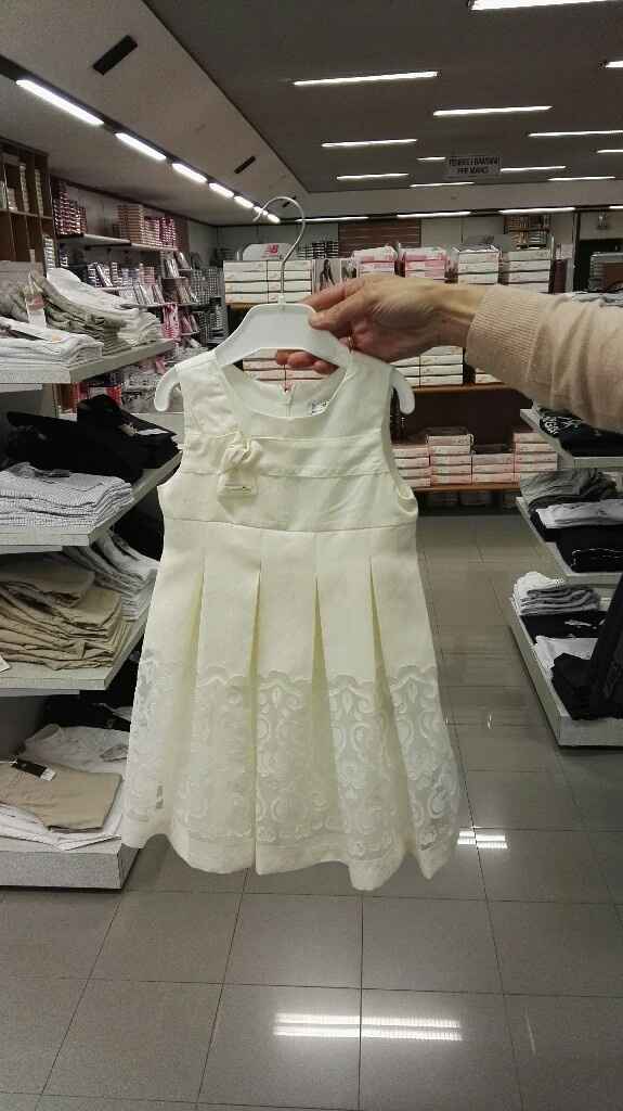 Abito damigelline - 1