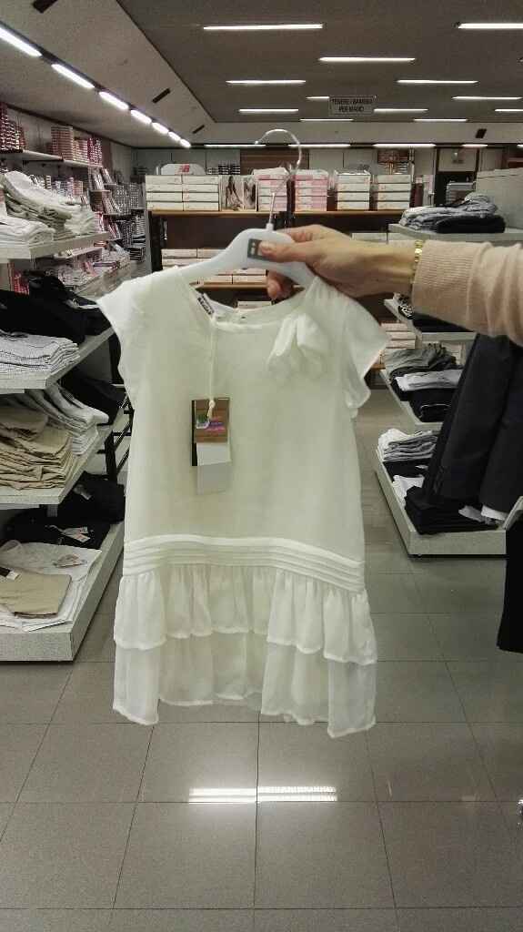 Abito damigelline - 2