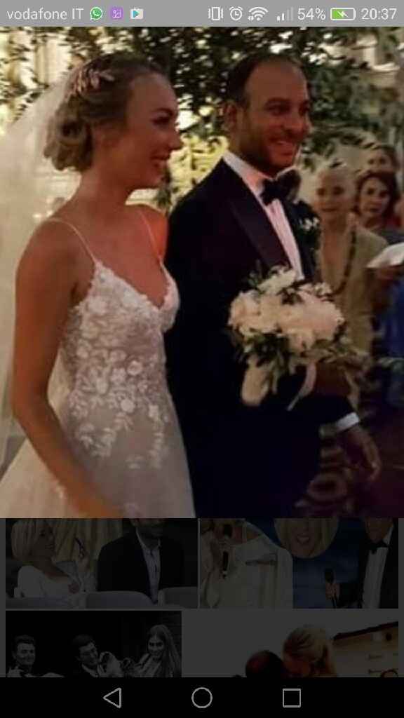 Che spettacolo cristel carrisi - 1