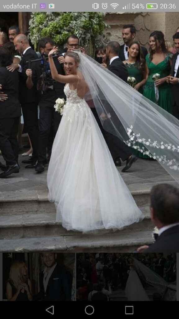 Che spettacolo cristel carrisi - 2