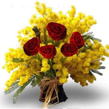 Buon 8 marzo belle donne! - 1