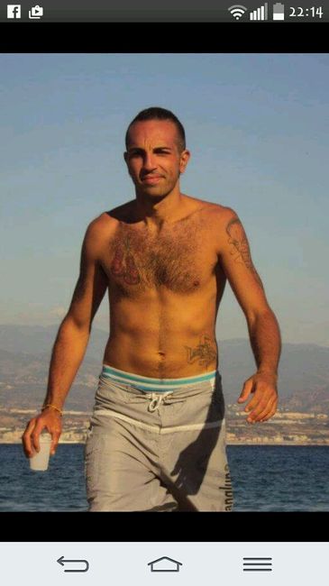 A che vip somiglia il vostro f.m. o marito? - 1