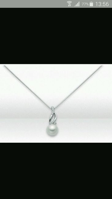 Consiglio collana... - 6