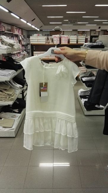 Abito damigelline - 2