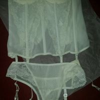 Lingerie lovable - 1