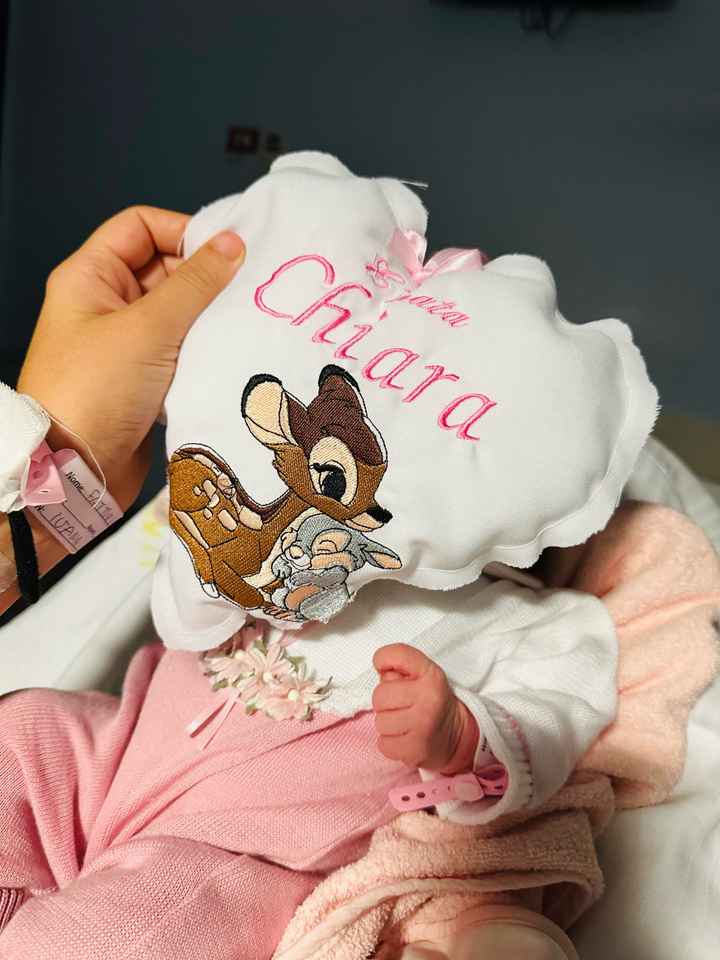 Mamme settembre 2024🍀 - 1