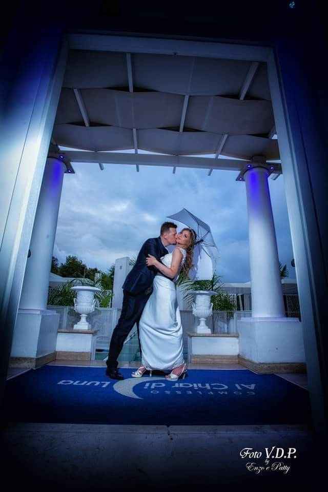 Finalmente sposi 2020 - 2