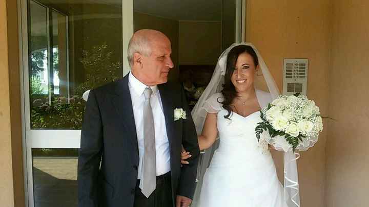 Il mio matrimonio - 2