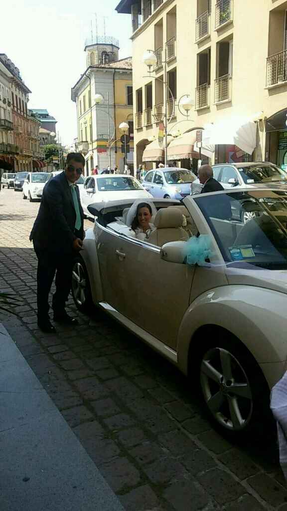 Il mio matrimonio - 3