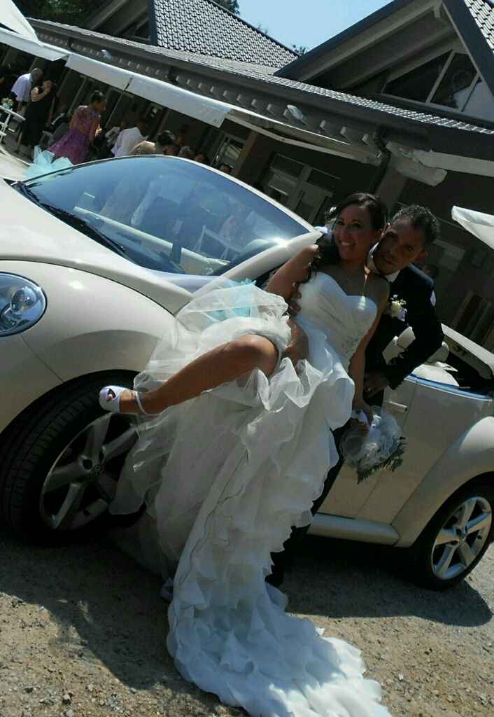 Il mio matrimonio - 10