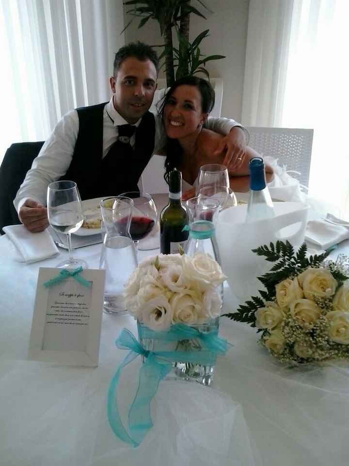 Il mio matrimonio - 12