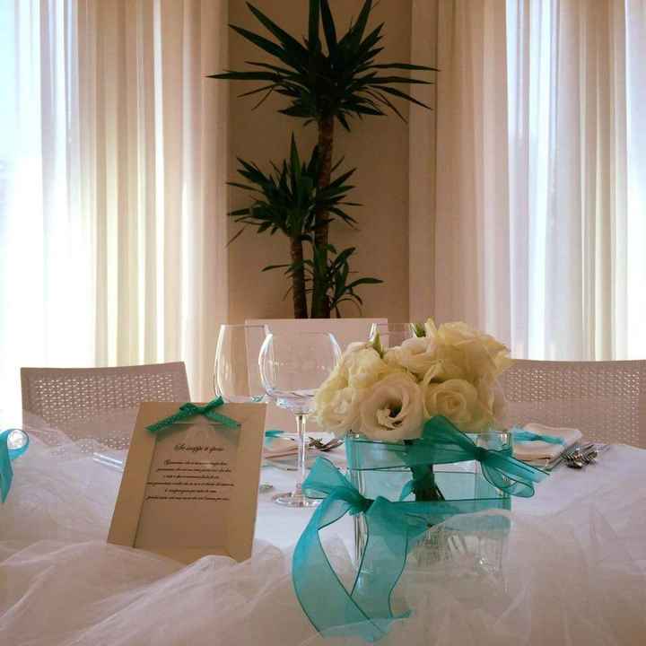 Il mio matrimonio - 16