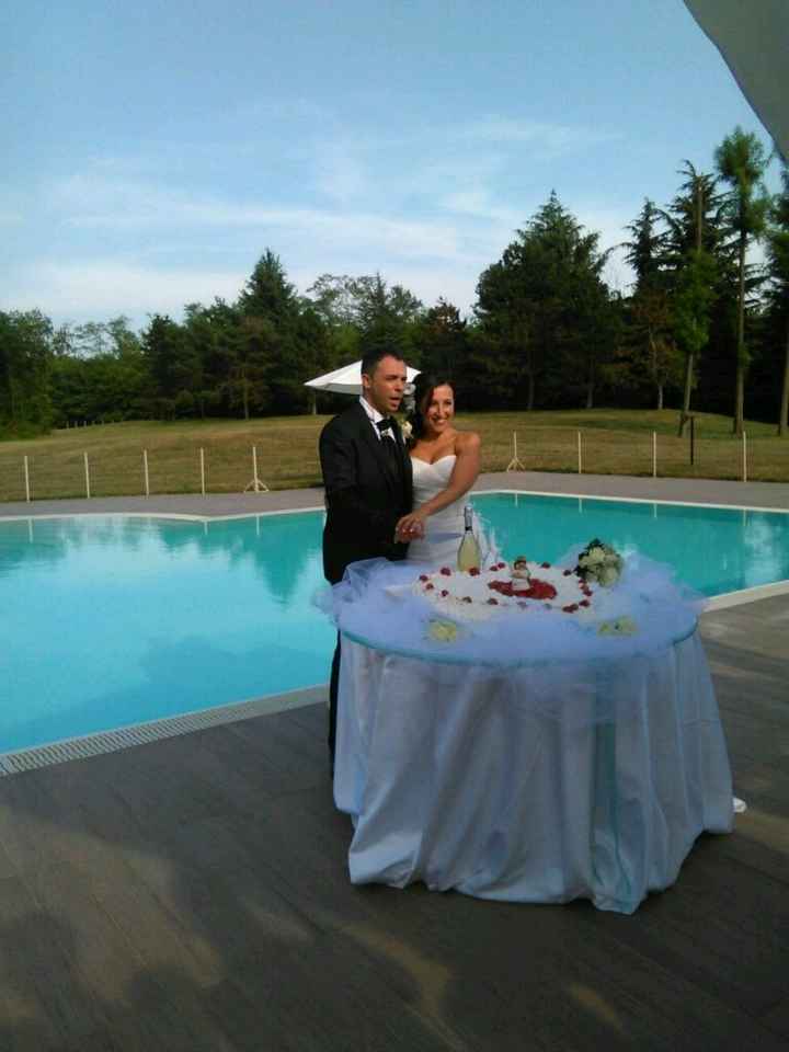 Il mio matrimonio - 17