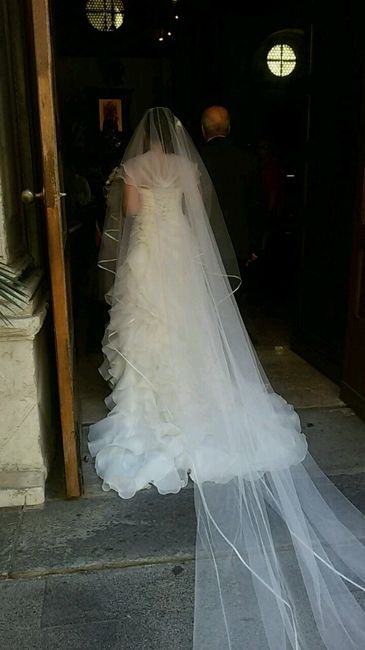 Il mio matrimonio - 4